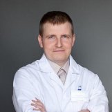 Потапенко Всеволод Геннадьевич