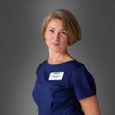 Белова Наталья Юрьевна