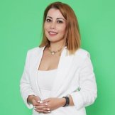 Тренина Диана Евгеньевна