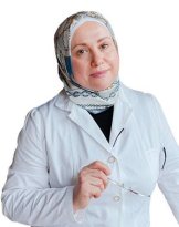 Кадырова Асет Шапрудиновна