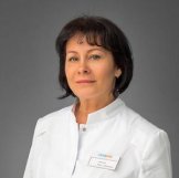 Рузанова Ирина Николаевна
