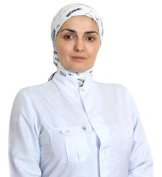 Хашегульгова Райхант Шамсутдиновна