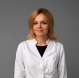 Костюк Екатерина Павловна