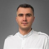 Карпов Дмитрий Владимирович