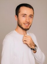 Шогенов Рамазан Музаринович