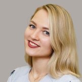 Афиногентова Оксана Александровна