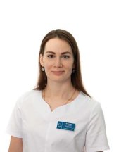 Володина Людмила Евгеньевна