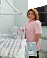 Аветисян Офелия Дерениковна