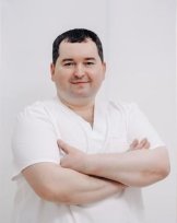 Рыбаков Евгений Анатольевич