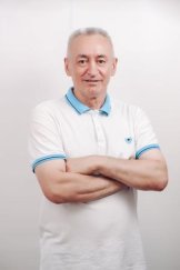 Гайнанов Роберт Раибович