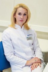 Мурашева Мария Сергеевна