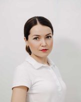 Баширова Альбина Габдельнуровна