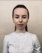 Семенова Алина Анатольевна