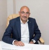 Минасян Аракел Шагенович