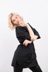 Шибанова Алена