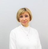 Фролкина Татьяна