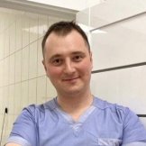Пивоваров Николай Александрович