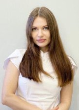 Солопова Татьяна Андреевна