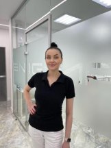 Галкина Полина Викторовна