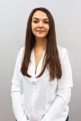 Рычагова Галина