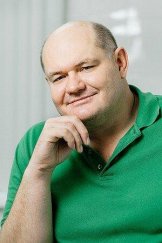 Кох Александр Александрович