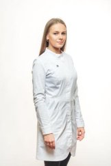 Баикина Полина Сергеевна