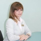 Лозовская Нина Александровна