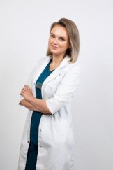 Собакина Дарья Александровна