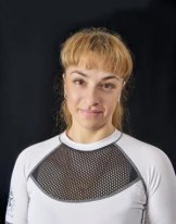 Екатерина Ромасенко