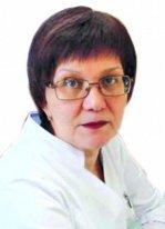 Баханец Нелли Геннадьевна