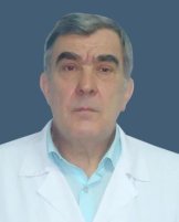 Чуралев Владимир Павлович