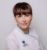 Иванова Ирина Александровна