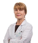 Погодина Людмила Васильевна