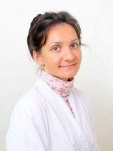 Шереметьева Анна Алексеевна