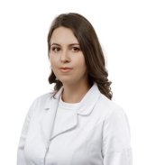 Муратова Виктория Сергеевна