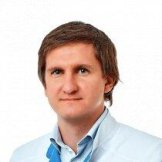Дмитриев Алексей Андреевич
