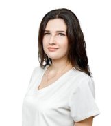 Лойко Ксения Евгеньевна