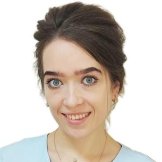 Фаизова Алина Рафхатовна