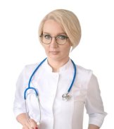 Морозова Александра Сергеевна