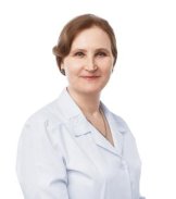 Кязимова Елена Александровна