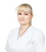 Якимова Юлия Сергеевна