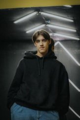 Калимуллин Макар Дмитриевич