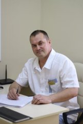 Кудров Виталий Алексеевич