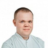 Житенев Дмитрий Алексеевич
