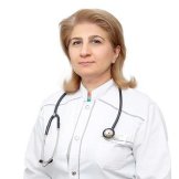 Мирова Светлана Абрамовна