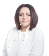 Варданян Гоар Арменовна