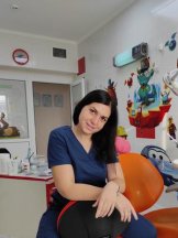 Тихонова Наталья Ивановна