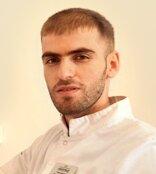 Сармамедов Вали Биннатович