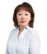 Ким Елена Вилорьевна