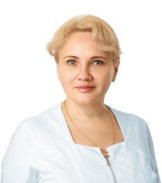 Зубова Валентина Юрьевна
